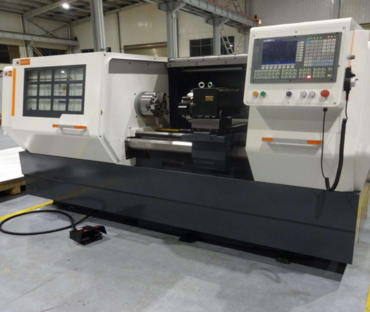 Batch Type - CNC Machine