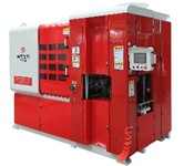 Automatic Sand Molding