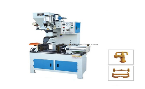 Shell Molding Machine