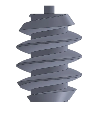 Worm Screw