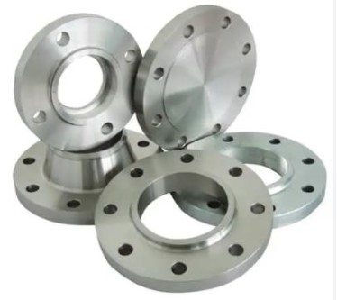 Flange JIS / PN