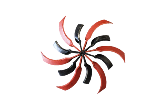 Short – Long Arm Digester