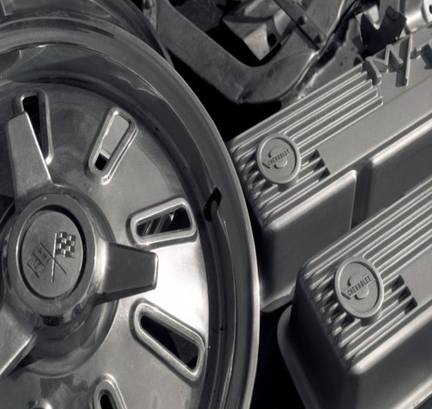 Motorcycle / Car Rim