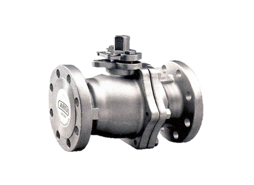 Ball Valve