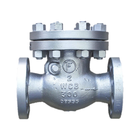 Swing Check Valve